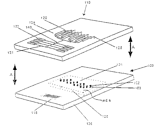 Une figure unique qui représente un dessin illustrant l'invention.